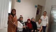 Amasya’da Kanser Taramalarında Bilinçlendirme ve HPV Uygulamaları Sürüyor