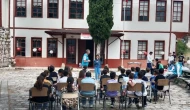 Gönüller Bir Oldu, Coşku Zirveye Ulaştı: Anlamlı Projede Duygu Dolu Final
