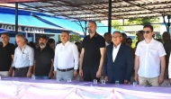 CHP Amasya İl Başkanı İlker Küp, Aşure Etkinliğinde “Canlarla Aynı Sofrada Buluştuk”