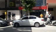 Ziraat Bankası Yeni Yerinde!