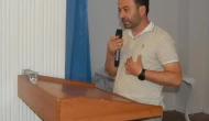 Başkan Çayan’dan Merzifonspor’a Üyelik Daveti