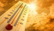 Amasya’da Sıcaklık Alarmı: 36 Dereceye Ulaşacak!