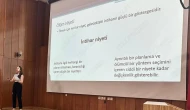 Amasya’da Emniyet Personeline “İntihar Girişimlerine Müdahale” Eğitimi Verildi