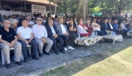 Kabaoğuz Yaylası’nda Kültür ve Birlik Coşkusu!