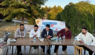 Mahsen'de Gençlik Buluşması: AK Parti Merzifon Gençlik Kolları Sahada