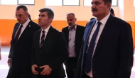 Merzifon Gençliği İçin Dev Adım: Gençlik Merkezi Ek Binasında Sona Yaklaşılıyor