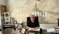 KAPLAN: GÖREV BİR AYRICALIK DEĞİL, BİR SORUMLULUKTUR!