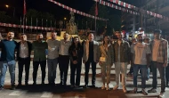 CHP’li Reşat Karagöz: “Gençlik, Değişimin ve Umudun Taşıyıcısıdır”