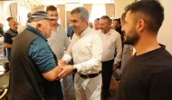 Suluova Belediyesi’nden Esnafla İstişare Toplantısı