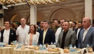 Tarihi Taşhan Amasya’da Yeniden Hayat Buldu