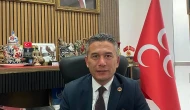MHP Amasya İl Başkanı Akgül: “15 Temmuz, Türk Milletinin Destansı Direniş Günüdür”
