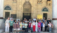 Ziyaret Belediyesi’nden Yaz Kur’an Kurslarına Anlamlı Destek