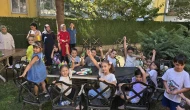 Amasya’da Minikler Hem Öğrendi Hem Eğlendi: KÜYAP Etkinlikleri Tüm Hızıyla Sürüyor