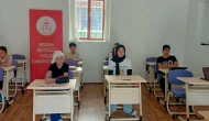 Merzifon’da Yaz Kurslarına Anlam Katan Yarışma!