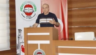 ATSO Haziran Ayı Meclis Toplantısı Gerçekleştirildi
