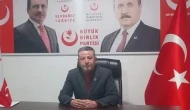 BBP Merzifon ‘Uluçay’ İle Devam