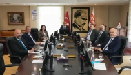 RTÜK’te Yeni Dönem: Üst Kurul Üyesi Hasan Davulcu Göreve Başladı