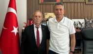Ülkücü Şehide Vefa: MHP Amasya’da Anlamlı Ziyaret