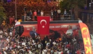Amasya Milletvekili Reşat Karagöz; "Sancaktepe Susmadı!"