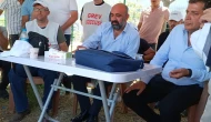 MHP’li Saka Grevde Arabulucu Oldu: Taraflar Masaya Döndü!