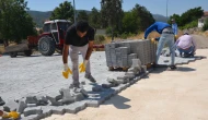 Göynücek’te Taş Gibi Hizmet: Yollar Yenileniyor!