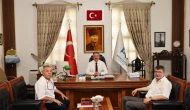 Merzifon Aşevi’nden Başkan Kargı’ya Anlamlı Ziyaret