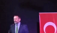 Sinan Tunç’tan Birlik Çağrısı: “Elimi Bırakma!”