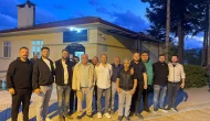 CHP Merzifon Gençlik Kolları’ndan Muharrem Sofrası