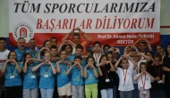 Amasya'da Zeka ve Strateji Oyunları Turnuvası Nefes Kesti!