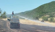 Göynücek’te Anız Yangınlarına Karşı Uyarı: “Bir Kıvılcım Binlerce Canı Yakabilir!”