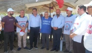 GM Teknik Çalışanlarına Belediye-İş’ten Destek