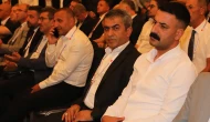 Başkan Rıfat Uzun, Türkiye Belediyeler Birliği Temmuz Ayı Meclis Toplantısına Katıldı