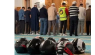 Merzifon Motosiklet Kulübü’nden Manevi Yolculuk: Sabah Namazında Buluştular