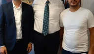 Amasya Milletvekili Hasan Çilez’e Ziyaretler Sürüyor