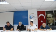 AK Parti Amasya İl Teşkilatı Haftalık Olağan Toplantısını Gerçekleştirdi