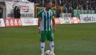 Kaptan Fatih Kıran Amasyaspor FK’ya Veda Etti