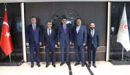 Suluova’ya 50 Milyon TL’lik Dev Yatırım Desteği!