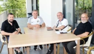 Tahsin Tam: “Çorum FK'nın Tek Hedefi Şampiyonluk”