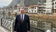 Çilez: Amasya’da 500 Bin Dönüm Arazi Modern Sulamaya Kavuşacak!