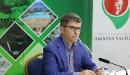 Amasya’da Taşkın Riskine Karşı Önlemler Masaya Yatırıldı