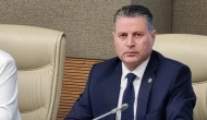 Vekil Karagöz: "Emekliye Zam Gelmeden Doğalgaza Zam Yapıldı!"