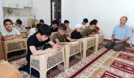 Merzifon’da Yaz Kur’an Kursları Arası Bilgi Yarışması İçin Ön Elemeler Başladı