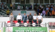GSB Spor Okulları Amasya’da Coşkuyla Açıldı: 1815 Öğrenci 19 Branşta Sporla Buluşuyor