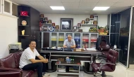 Anahtar Parti Sahaya İniyor