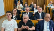 Başkan Kargı CHP Grup Toplantısı’nda: “Her Şey Çok Daha Güzel Olacak”