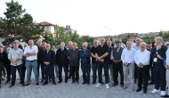 Merzifon’da Sivas Katliamı’nın 32. Yılında Anma ve Lokma İkramı