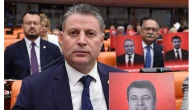 CHP’li Karagöz: Mecliste Mücadelemiz Sürüyor!