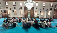 Camide Sağlık Semineri: Çocuklara Sağlıklı Beslenme ve Bağımlılıkla Mücadele Eğitimi Verildi
