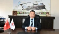 Amasya İl Tarım ve Orman Müdürlüğü’ne Ahmet Arslan Atandı