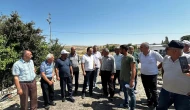 Başkan Turgay Sevindi’den Gözlek Köyü’ne Destek Mesajı: “Yaraları Birlikte Saracağız”